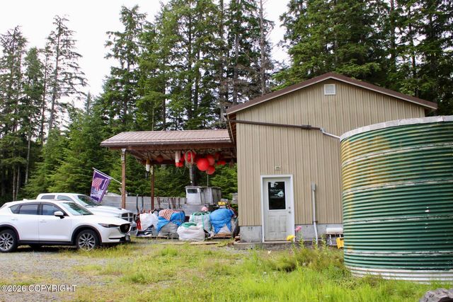 14861 N Tongass Highway, Ketchikan, AK 99901