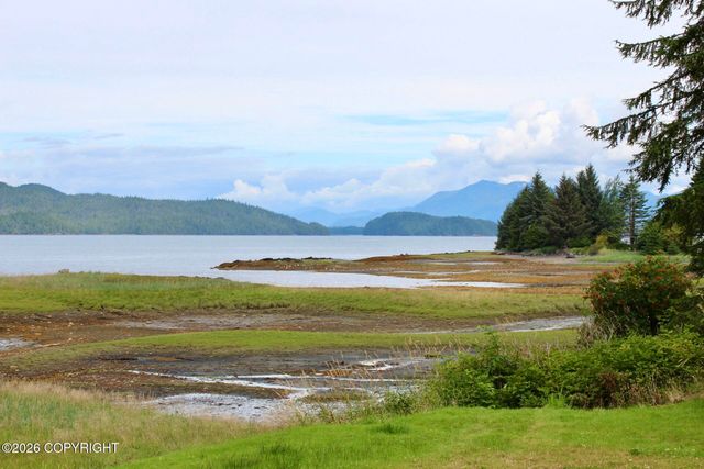 14861 N Tongass Highway, Ketchikan, AK 99901