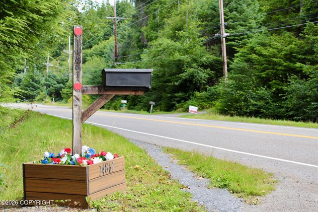 14861 N Tongass Highway, Ketchikan, AK 99901