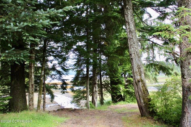 14861 N Tongass Highway, Ketchikan, AK 99901