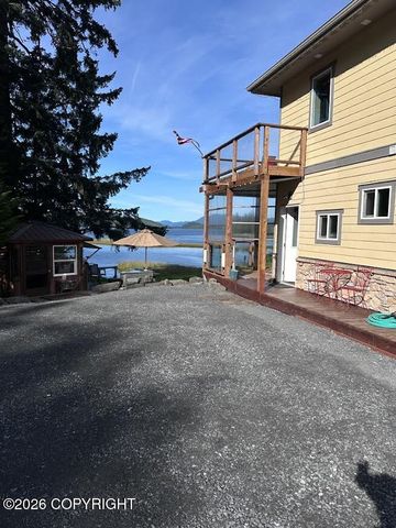 14861 N Tongass Highway, Ketchikan, AK 99901