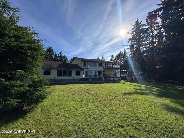 14861 N Tongass Highway, Ketchikan, AK 99901