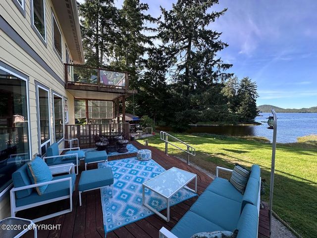 14861 N Tongass Highway, Ketchikan, AK 99901