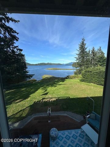 14861 N Tongass Highway, Ketchikan, AK 99901