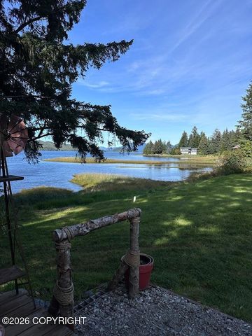 14861 N Tongass Highway, Ketchikan, AK 99901