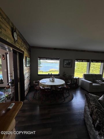 14861 N Tongass Highway, Ketchikan, AK 99901