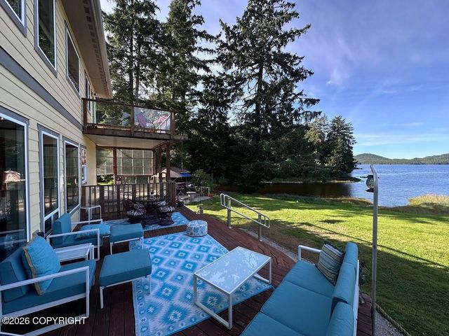 14861 N Tongass Highway, Ketchikan, AK 99901