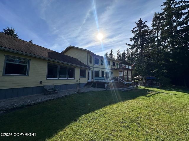 14861 N Tongass Highway, Ketchikan, AK 99901