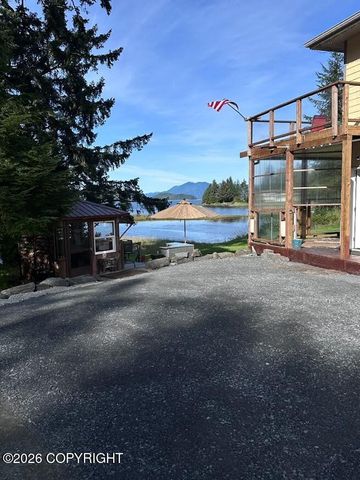 14861 N Tongass Highway, Ketchikan, AK 99901