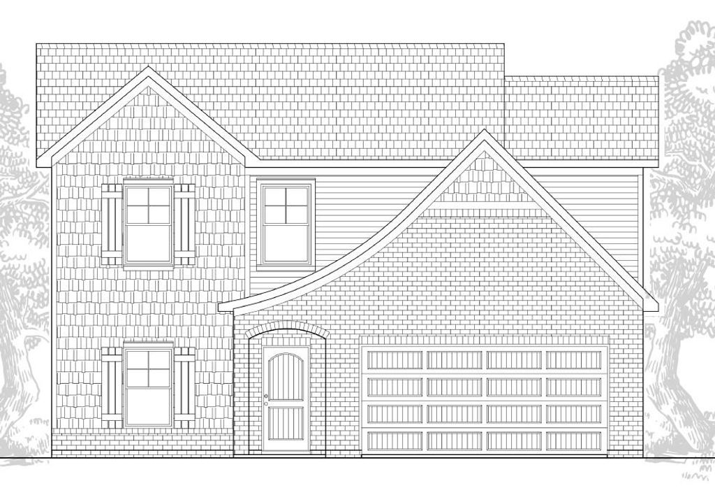 5148 Legion Drive, Columbus, GA 31907