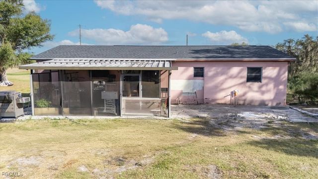 2099 Summerall RD, Labelle, FL 33935