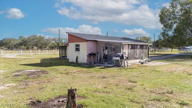 2099 Summerall RD, Labelle, FL 33935