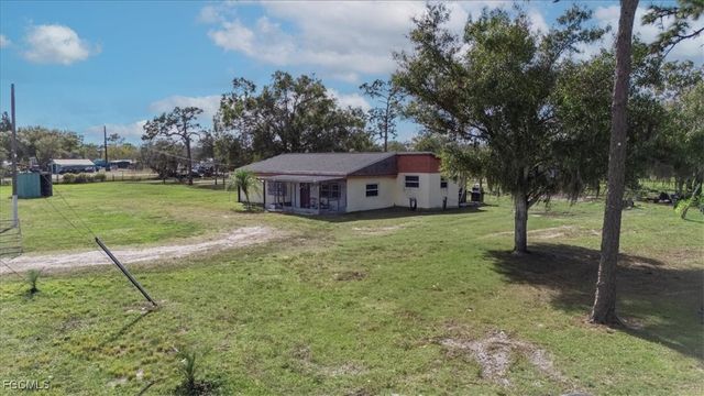 2099 Summerall RD, Labelle, FL 33935