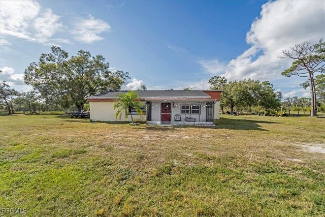 2099 Summerall RD, Labelle, FL 33935