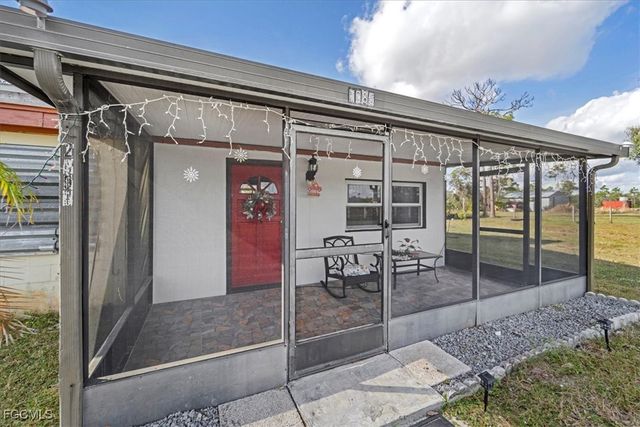 2099 Summerall RD, Labelle, FL 33935