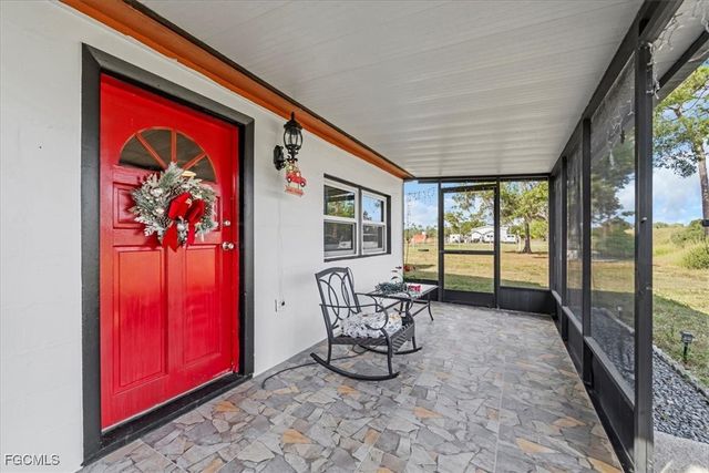 2099 Summerall RD, Labelle, FL 33935