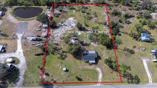 2099 Summerall RD, Labelle, FL 33935