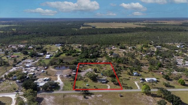 2099 Summerall RD, Labelle, FL 33935