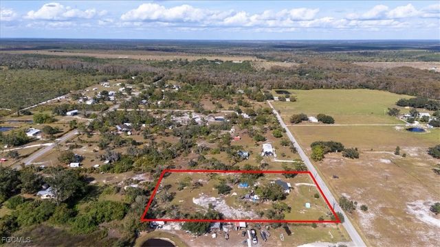 2099 Summerall RD, Labelle, FL 33935