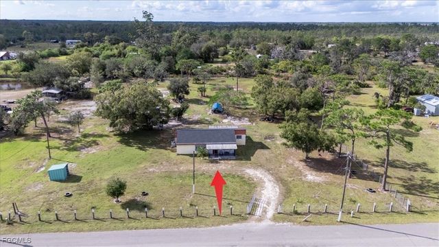 2099 Summerall RD, Labelle, FL 33935