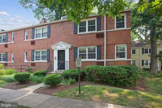 209 N TRENTON ST #209-3, Arlington, VA 22203