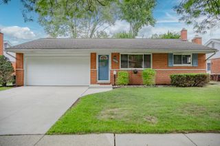 14638 Ellen Drive, Livonia City, MI 48154