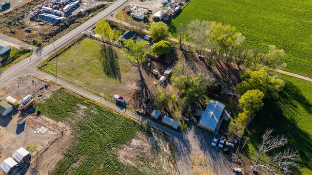 1010 Old Highway 6&50, Mack, CO 81525