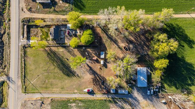 1010 Old Highway 6&50, Mack, CO 81525