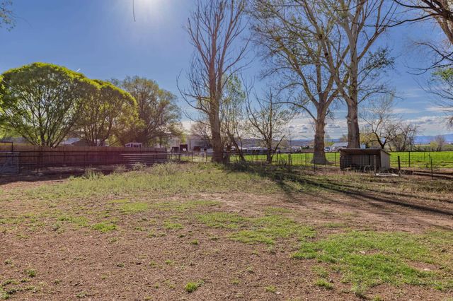 1010 Old Highway 6&50, Mack, CO 81525