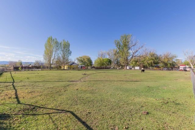 1010 Old Highway 6&50, Mack, CO 81525