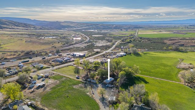 1010 Old Highway 6&50, Mack, CO 81525