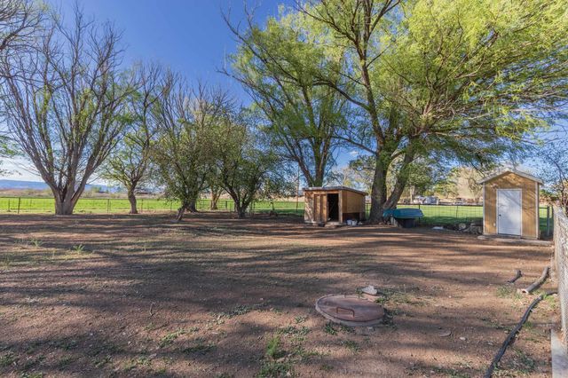 1010 Old Highway 6&50, Mack, CO 81525
