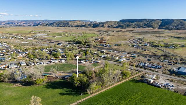 1010 Old Highway 6&50, Mack, CO 81525