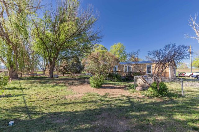 1010 Old Highway 6&50, Mack, CO 81525