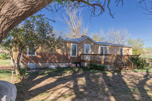 1010 Old Highway 6&50, Mack, CO 81525