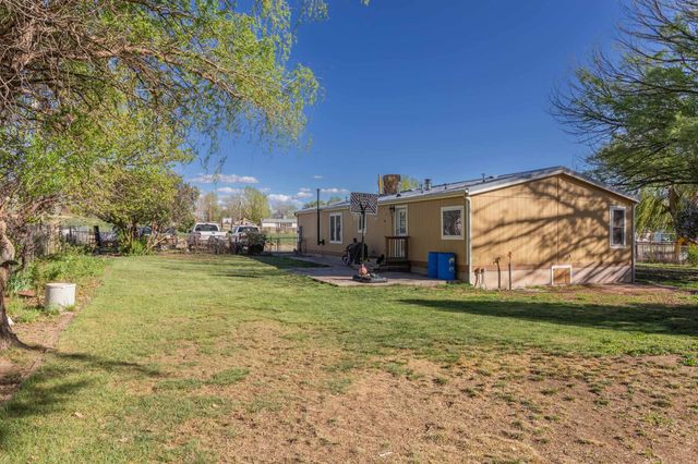1010 Old Highway 6&50, Mack, CO 81525