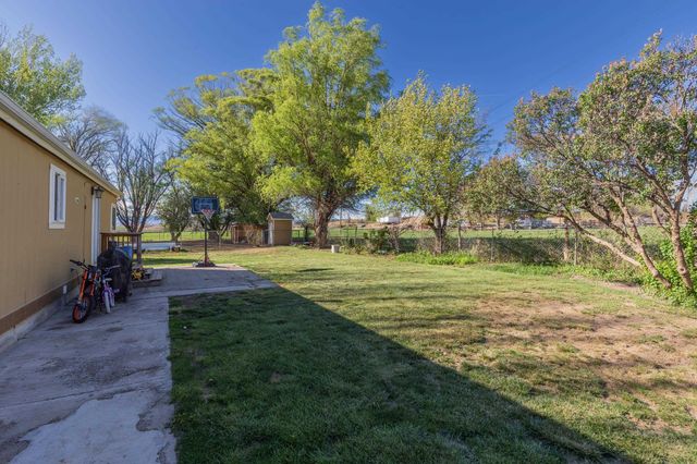 1010 Old Highway 6&50, Mack, CO 81525