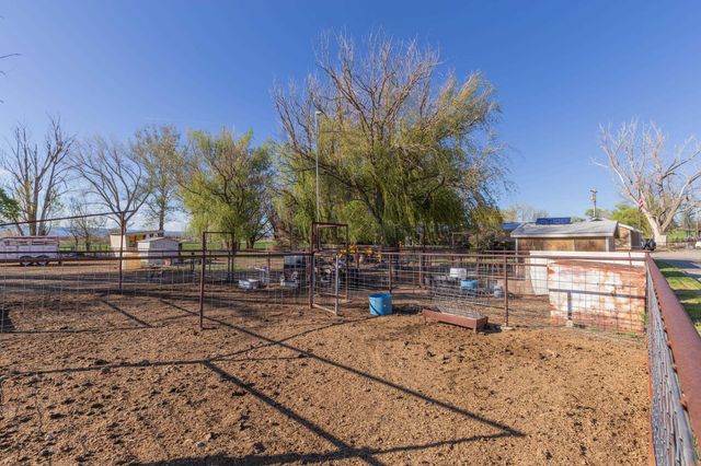 1010 Old Highway 6&50, Mack, CO 81525