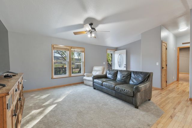 1010 Old Highway 6&50, Mack, CO 81525