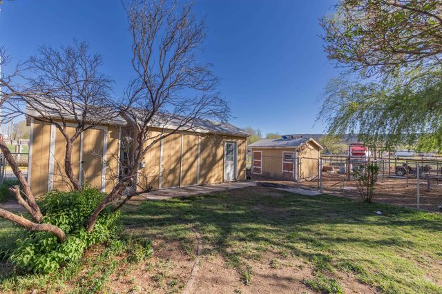 1010 Old Highway 6&50, Mack, CO 81525