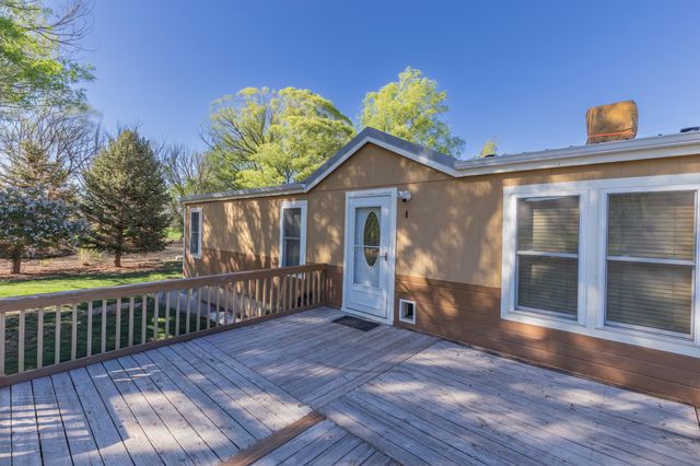 1010 Old Highway 6&50, Mack, CO 81525