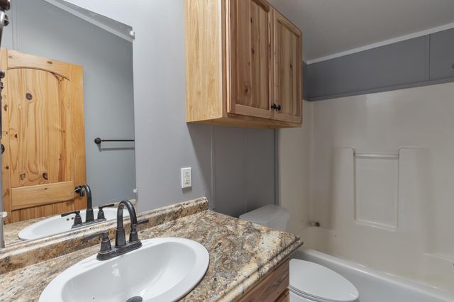 1010 Old Highway 6&50, Mack, CO 81525