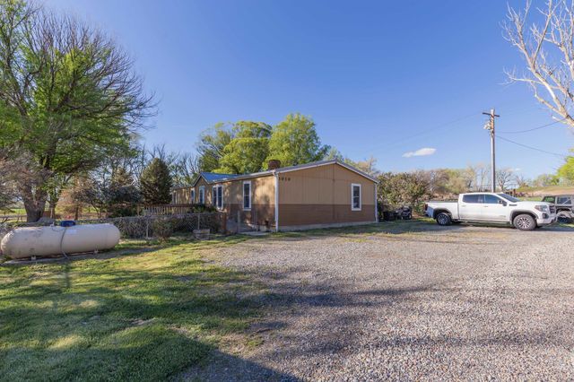 1010 Old Highway 6&50, Mack, CO 81525