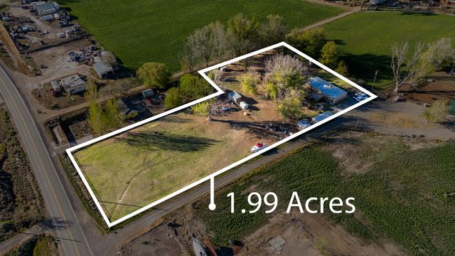 1010 Old Highway 6&50, Mack, CO 81525