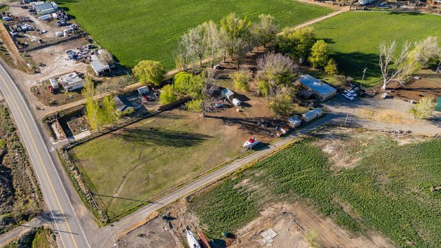 1010 Old Highway 6&50, Mack, CO 81525