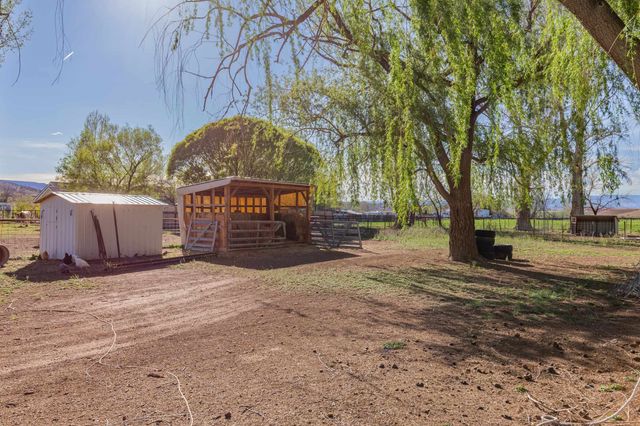 1010 Old Highway 6&50, Mack, CO 81525