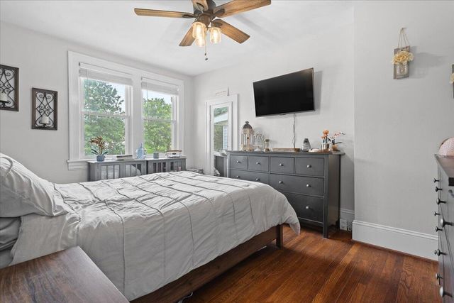 1639 Sunset AVE, Salem, VA 24153