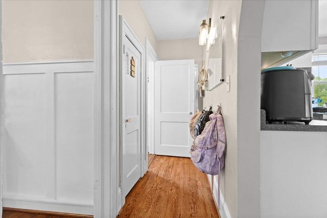 1639 Sunset AVE, Salem, VA 24153