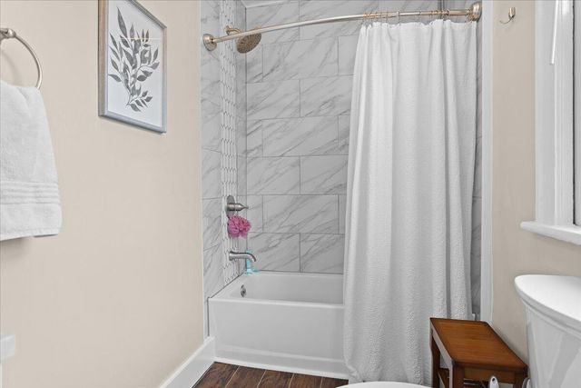 1639 Sunset AVE, Salem, VA 24153