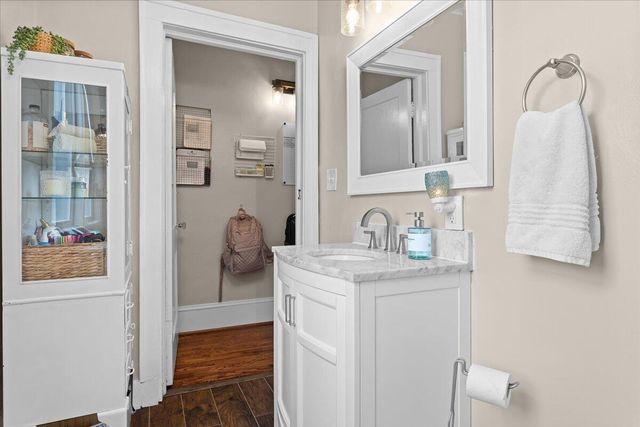 1639 Sunset AVE, Salem, VA 24153